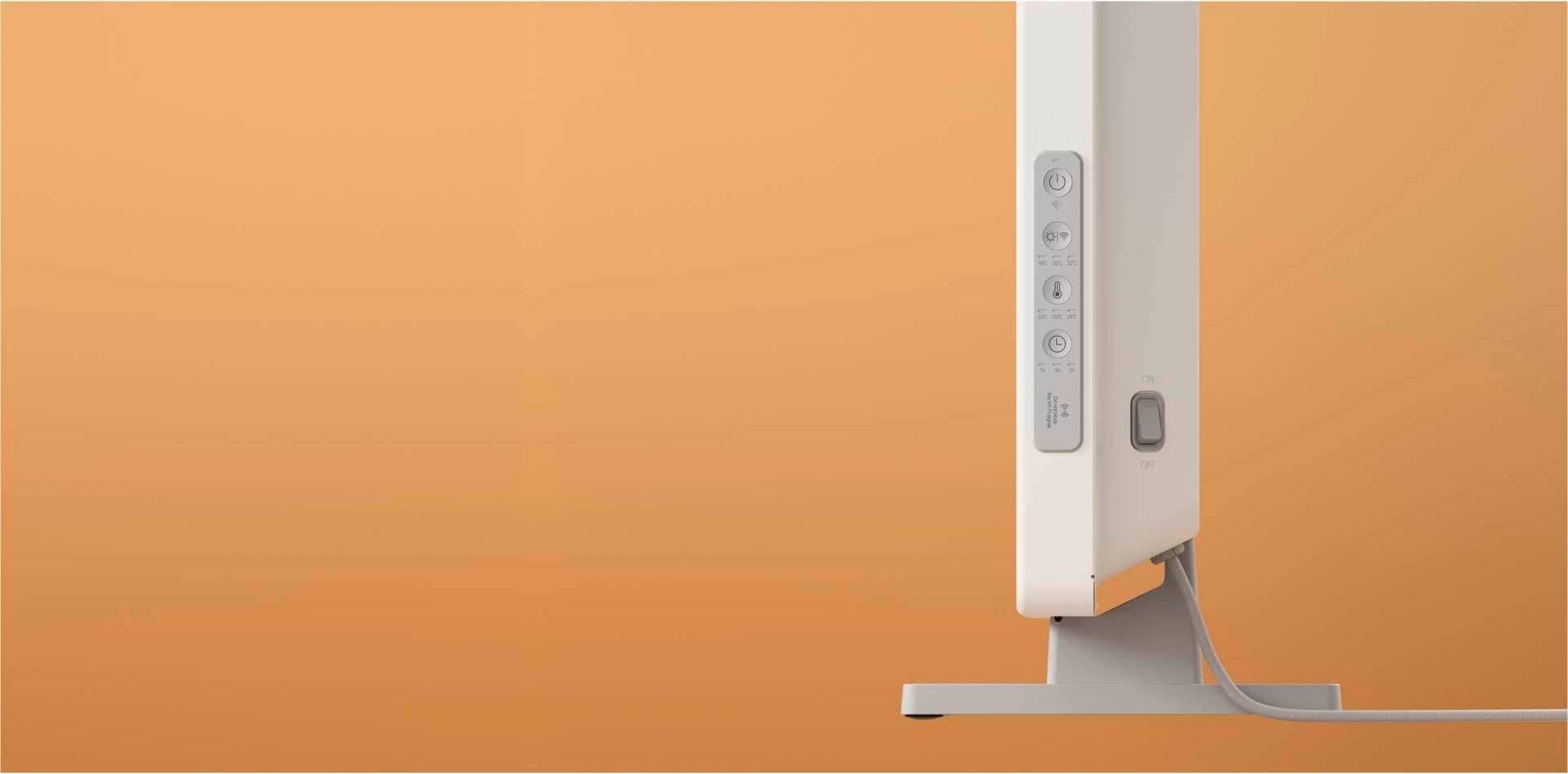 Xiaomi MI Smart Heater 2200W convection heater