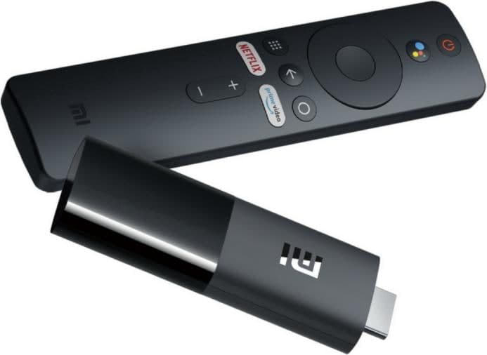 Xiaomi MI TV Stick 4K
