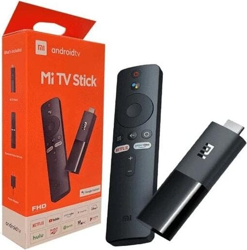 Xiaomi MI TV Stick 4K