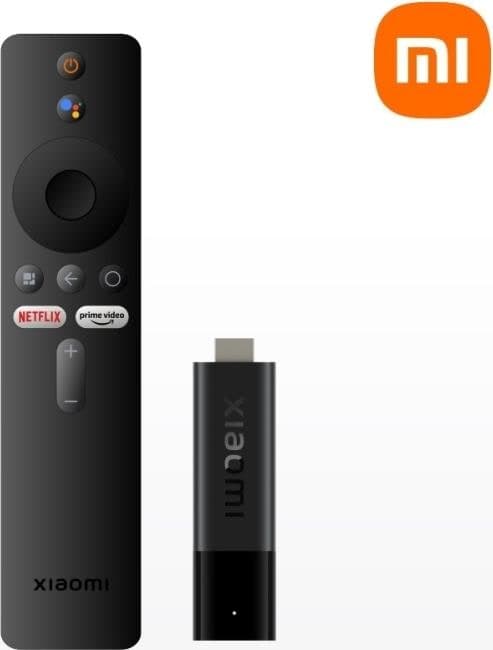 Xiaomi MI TV Stick 4K