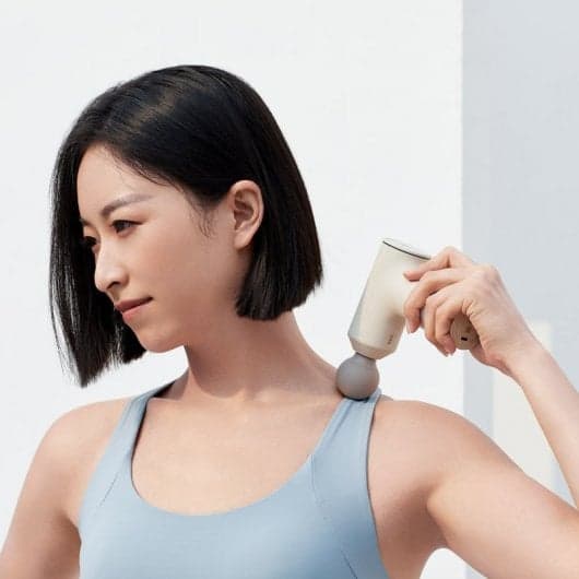Xiaomi Massage Gun Mini Pistola de Massagem