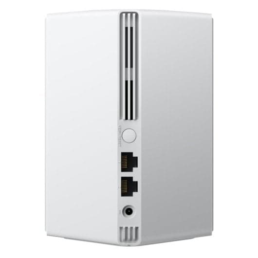 Xiaomi Mesh System AC1200 Sistema WiFi Mesh Dual Band Branco