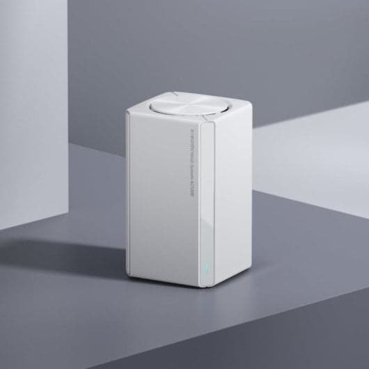 Xiaomi Mesh System AC1200 Sistema WiFi Mesh Dual Band Branco