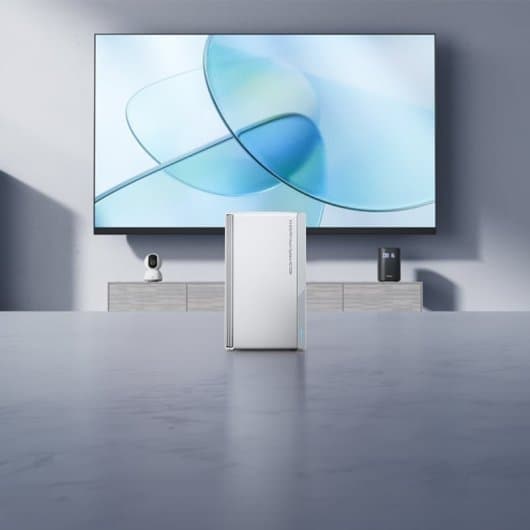 Xiaomi Mesh System AC1200 Sistema WiFi Mesh Dual Band Branco
