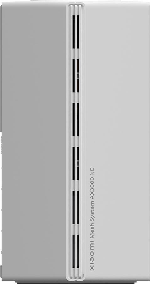 Xiaomi Mesh System AX3000 NE EU, DVB4459GL