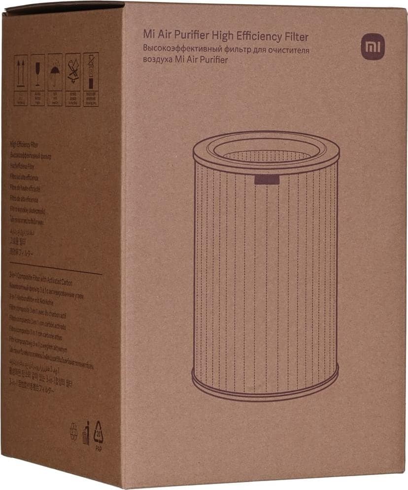 Xiaomi Mi Air Purifier HEPA Filter