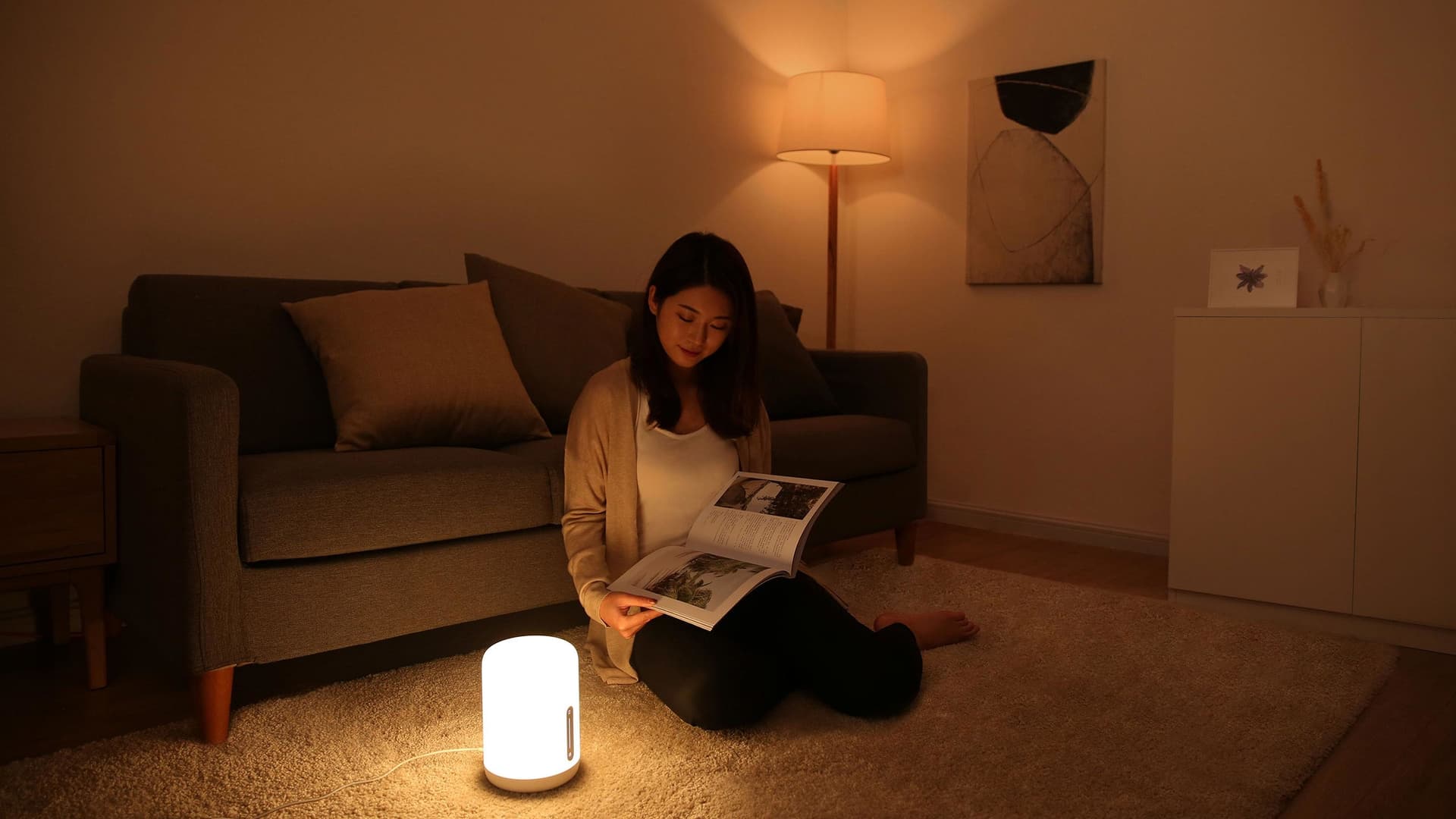 Xiaomi Mi Bedside