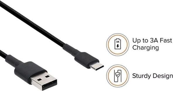 Xiaomi Mi Cable