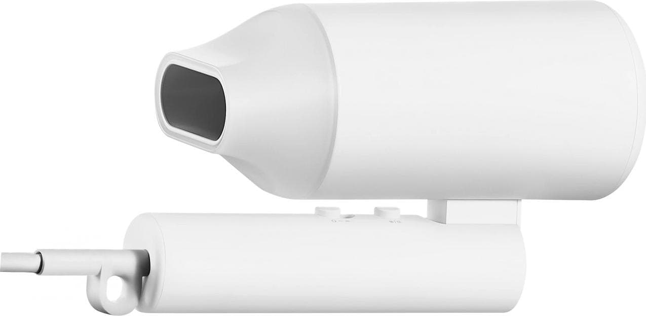 Xiaomi Mi Compact Hair Dryer H101 White EU BHR7475EU