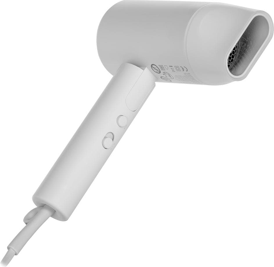Xiaomi Mi Compact Hair Dryer H101 White EU BHR7475EU