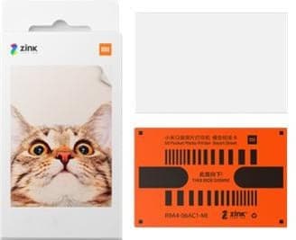 Xiaomi Mi Portable Photo Printer Paper