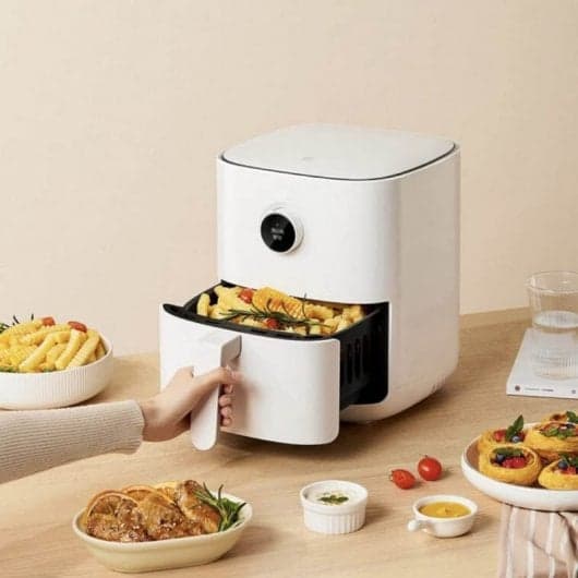 Xiaomi Mi Smart Air Fryer Fritadeira sem Óleo 3.5L 1500W