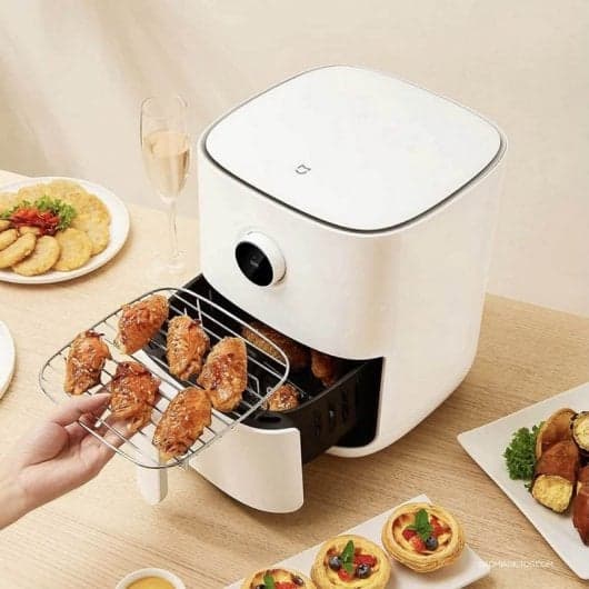 Xiaomi Mi Smart Air Fryer Fritadeira sem Óleo 3.5L 1500W