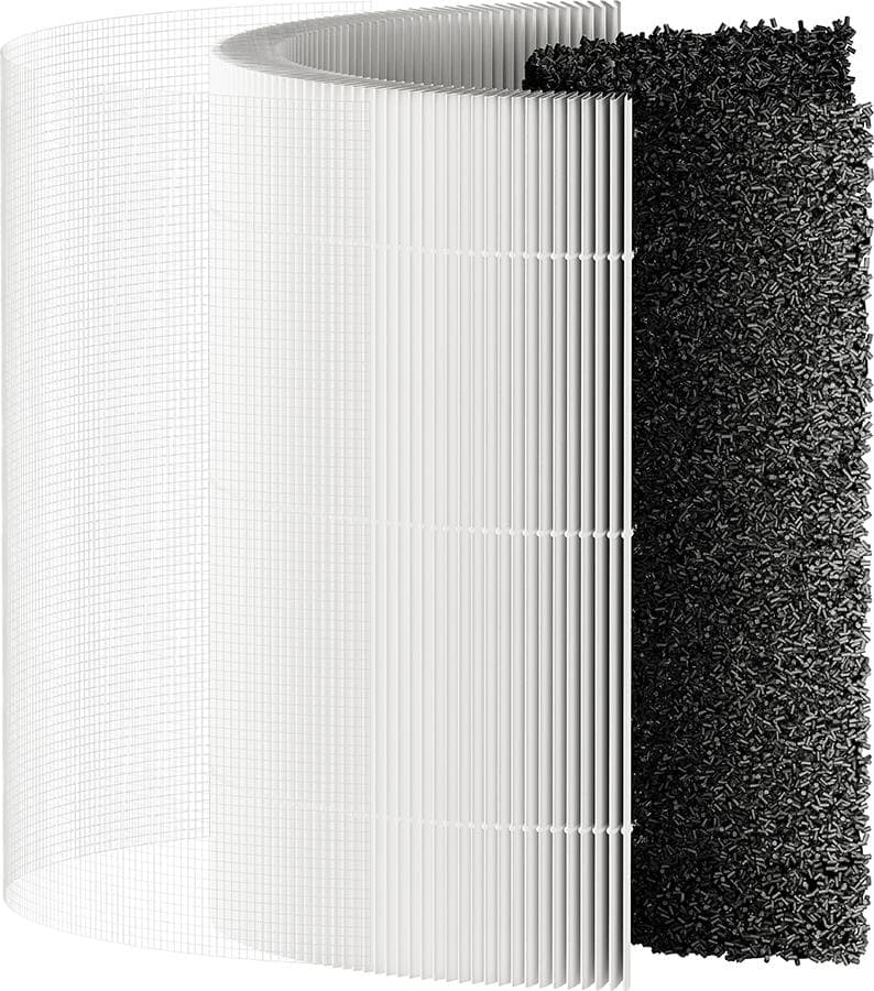 Xiaomi Mi Smart Air Purifier 4 Compact Filter