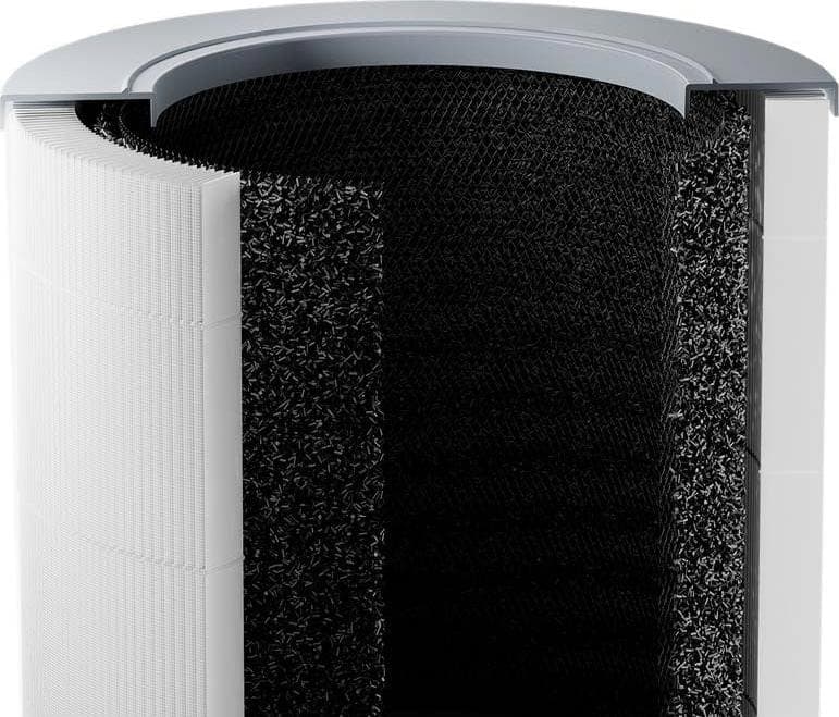 Xiaomi Mi Smart Air Purifier 4 Compact Filter
