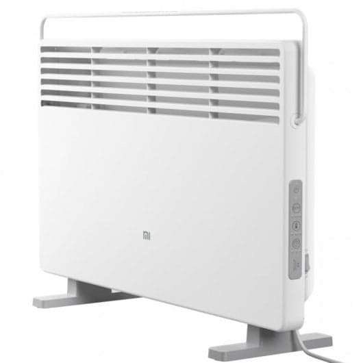 Xiaomi Mi Smart Space Heater S Aquecedor Elétrico Inteligente 2200W