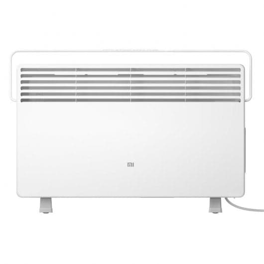 Xiaomi Mi Smart Space Heater S Aquecedor Elétrico Inteligente 2200W