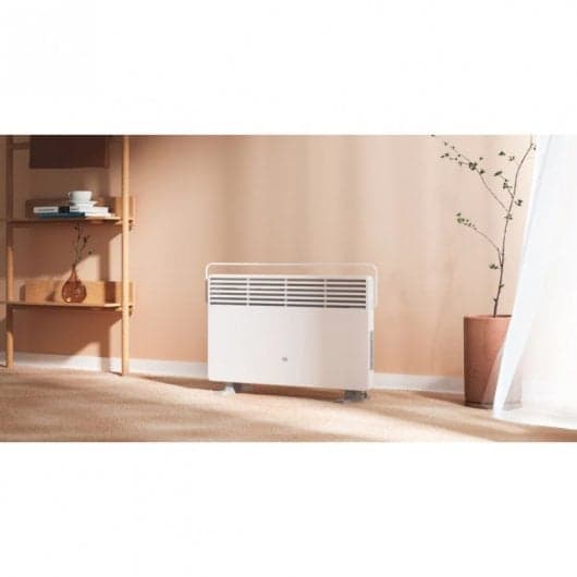 Xiaomi Mi Smart Space Heater S Aquecedor Elétrico Inteligente 2200W