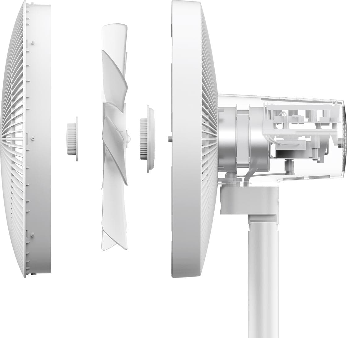 Xiaomi Mi Smart Standing Fan 2 Lite