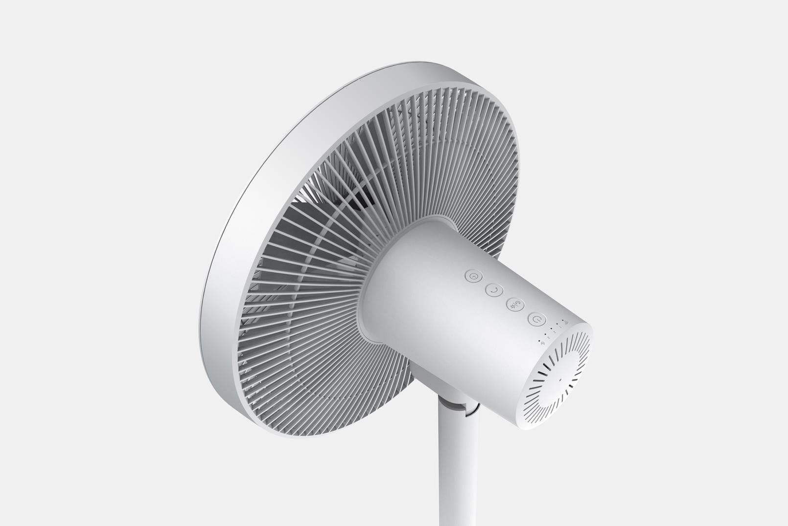 Xiaomi Mi Smart Standing Fan 2 Lite