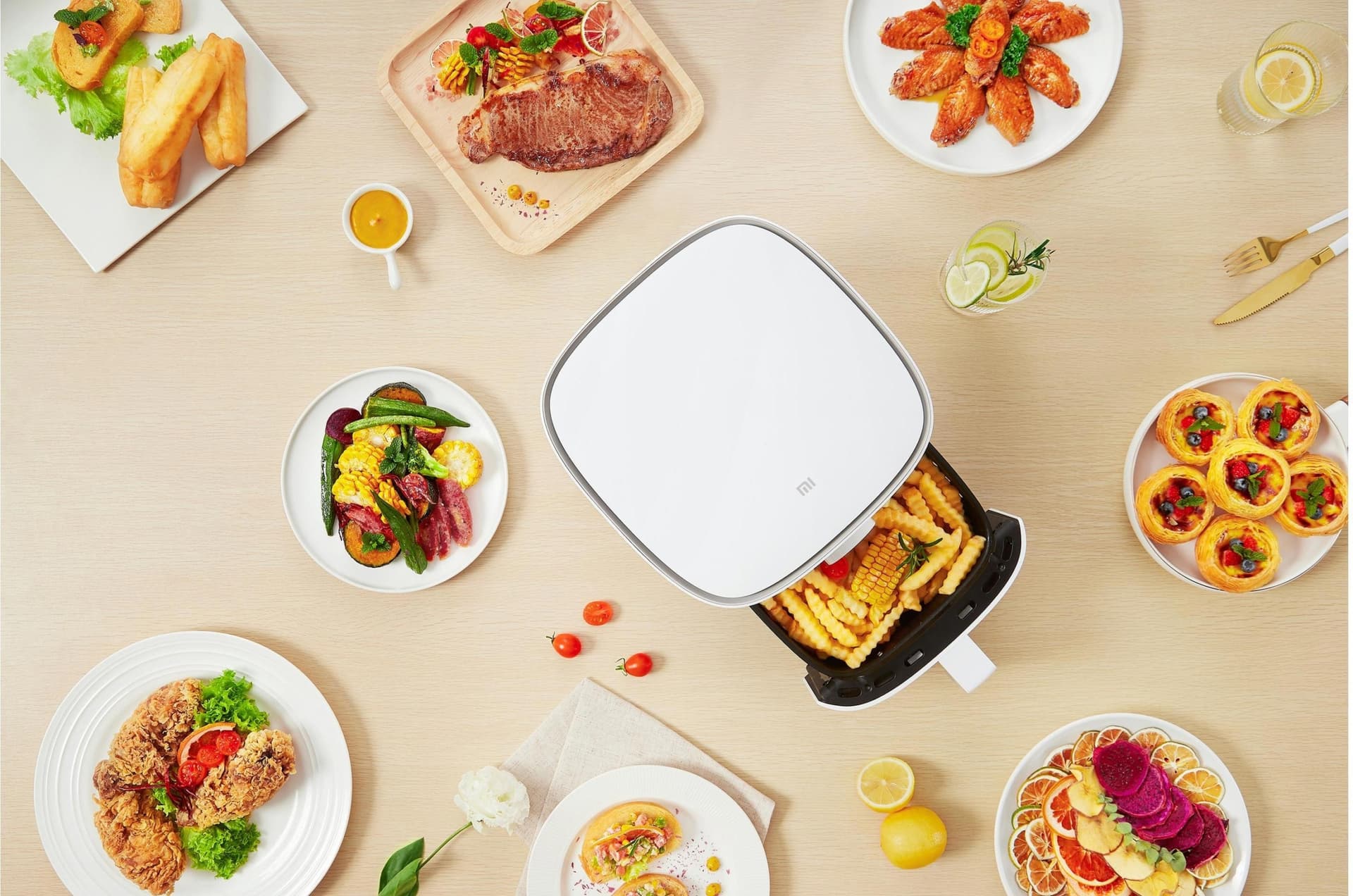 Xiaomi Mi Smart