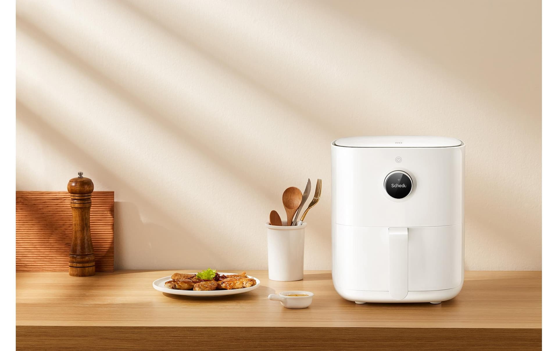 Xiaomi Mi Smart