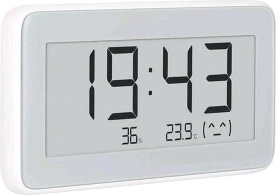 Xiaomi Mi Temperature and Humidity Monitor Pro
