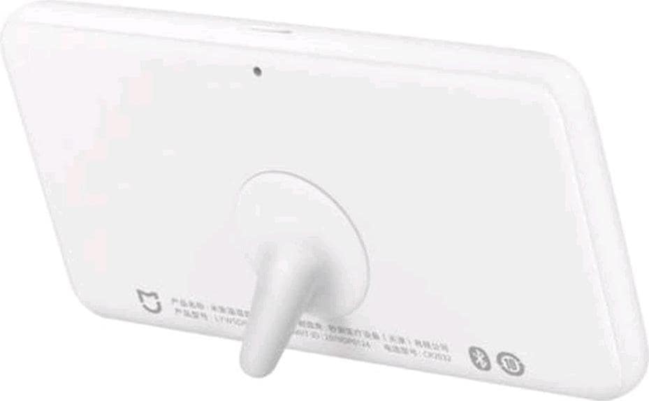 Xiaomi Mi Temperature and Humidity Monitor Pro