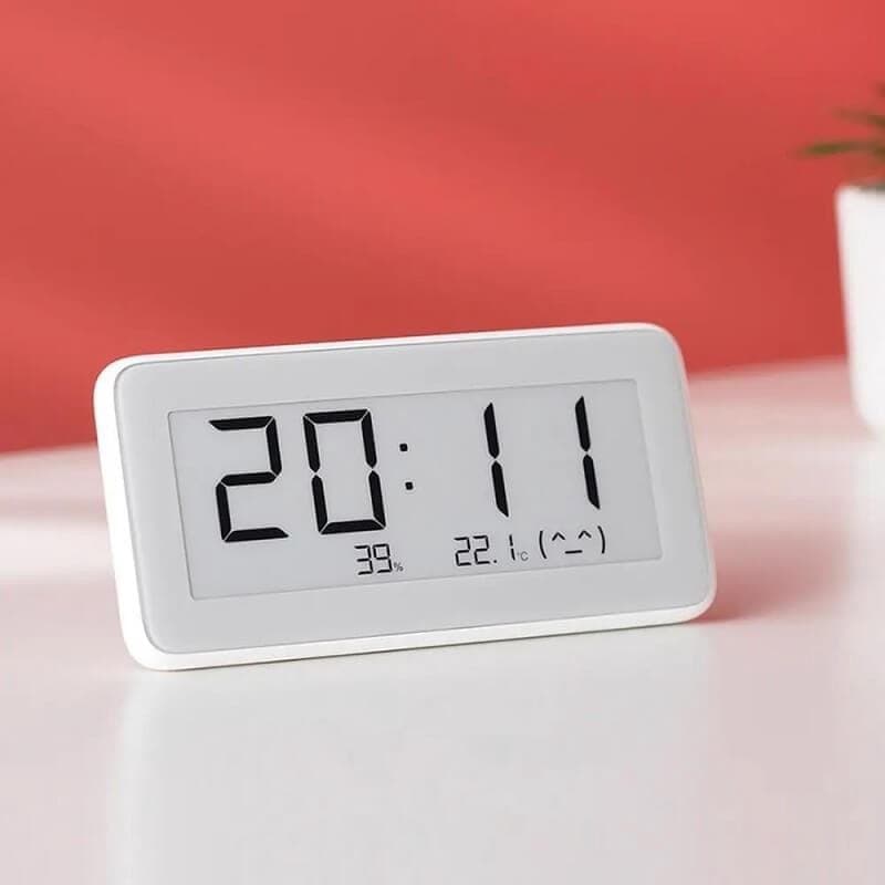Xiaomi Mi Temperature and Humidity Monitor Pro