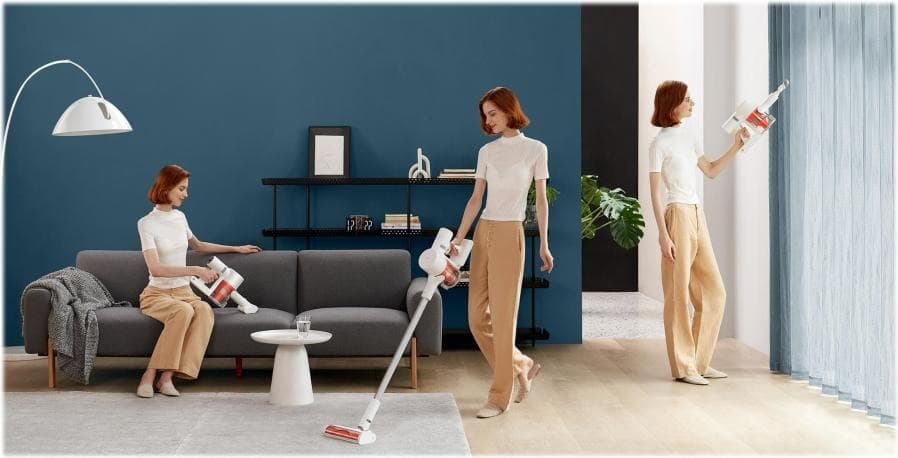 Xiaomi Mi Vacuum Cleaner G10/G9 Mop Kit