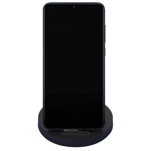 Xiaomi Mi Wireless Charging Stand Carregador Sem Fios 20W