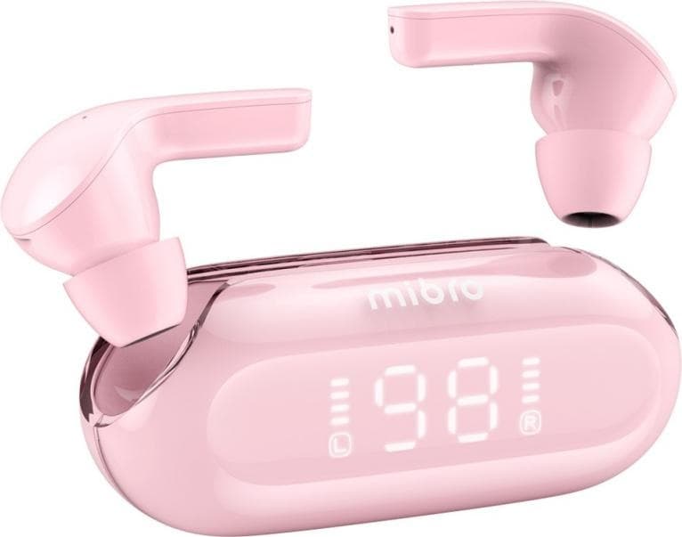 Xiaomi Mibro True Wireless Earbuds 3 - pink