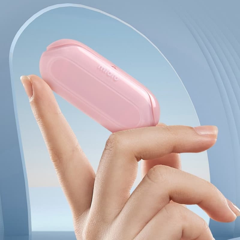 Xiaomi Mibro True Wireless Earbuds 3 - pink
