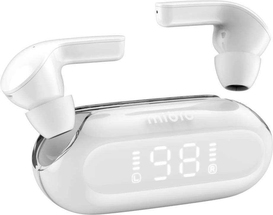 Xiaomi Mibro True Wireless Earbuds 3 - white