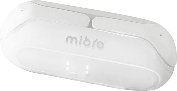 Xiaomi Mibro True Wireless Earbuds 3 - white