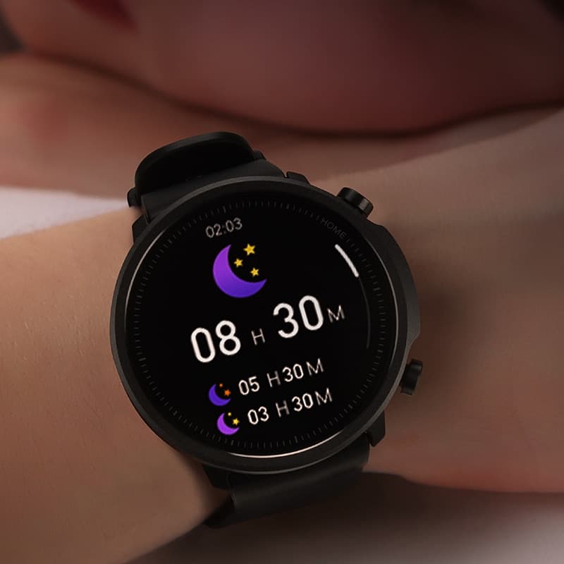 Xiaomi Mibro Watch A1