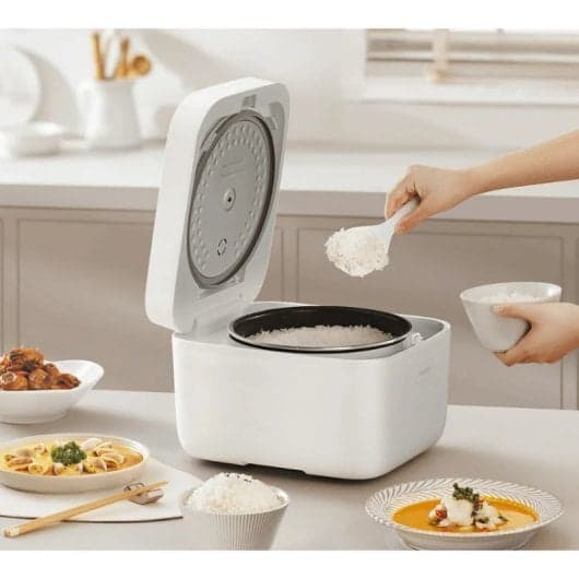 Xiaomi Multifunctional Rice Cooker Arrozeira 4L