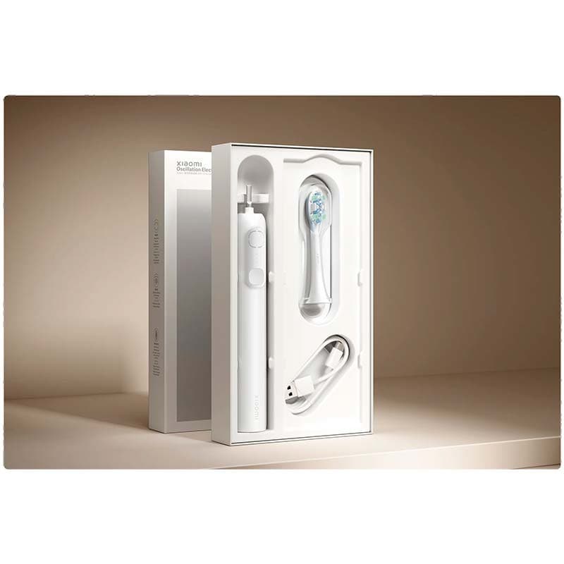 Xiaomi Oscillation Electric Toothbrush Branco