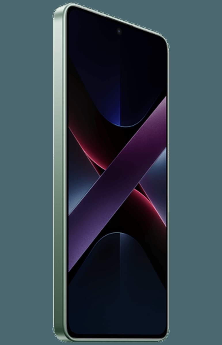 Xiaomi POCO X7 Pro