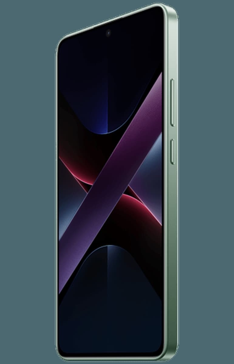 Xiaomi POCO X7 Pro