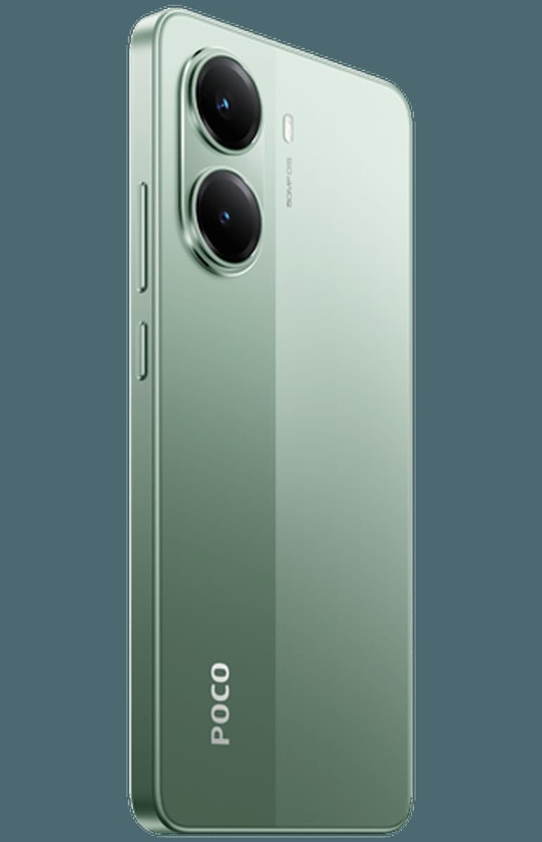 Xiaomi POCO X7 Pro