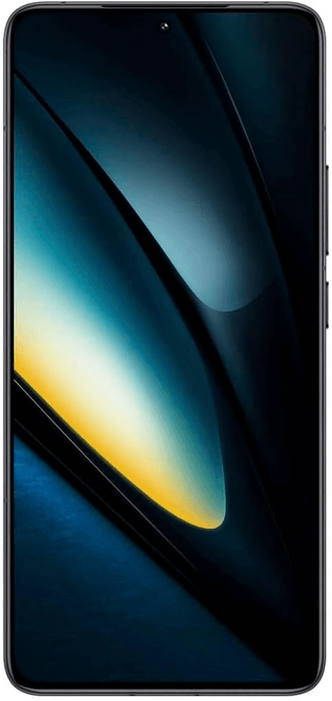 Xiaomi Poco F6 Pro 5G 16GB/1TB Preto Preto