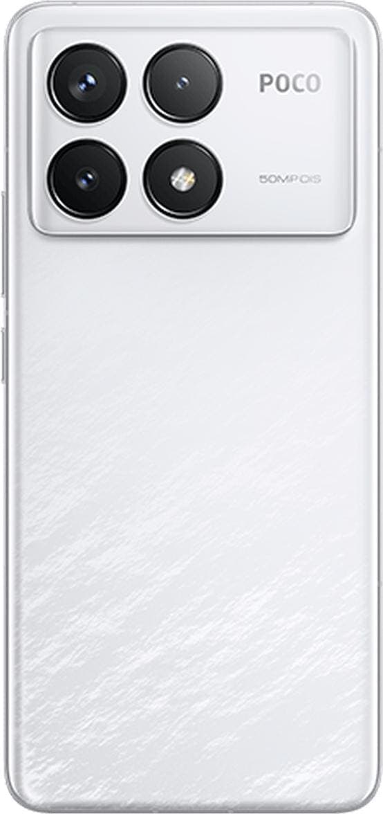 Xiaomi Poco F6 Pro
