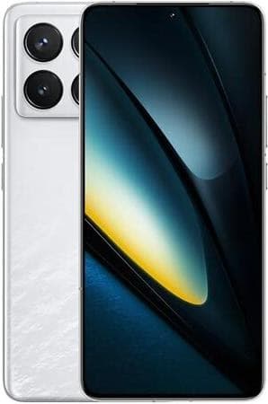 Xiaomi Poco F6 Pro