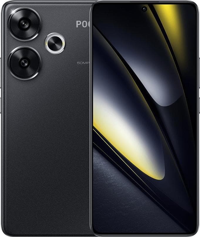 Xiaomi Poco F6