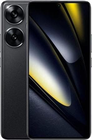 Xiaomi Poco F6