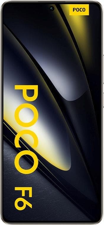 Xiaomi Poco F6