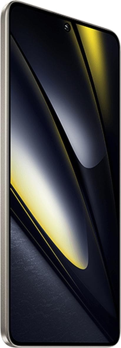 Xiaomi Poco F6