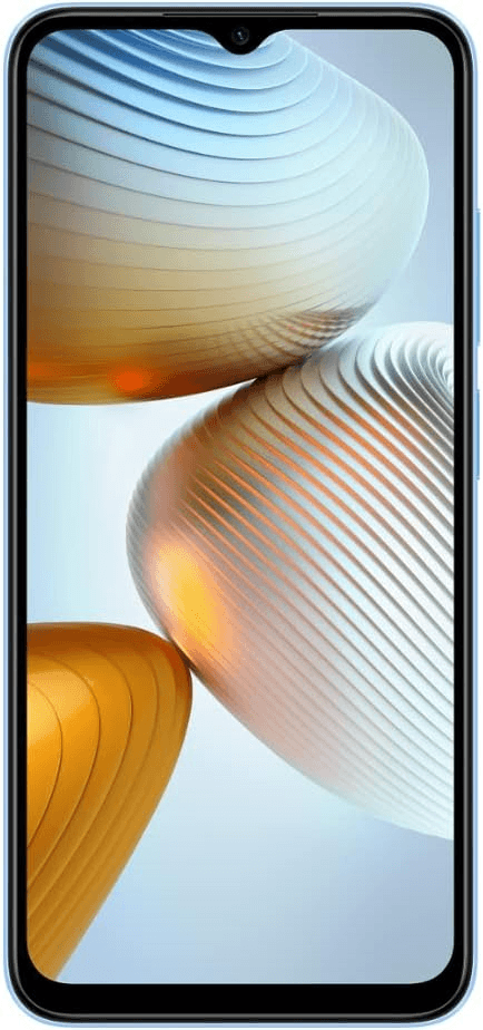Xiaomi Poco M4 5G 4GB/64GB Azul