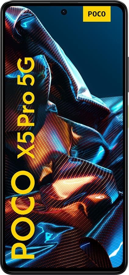 Xiaomi Poco X5 Pro 5G